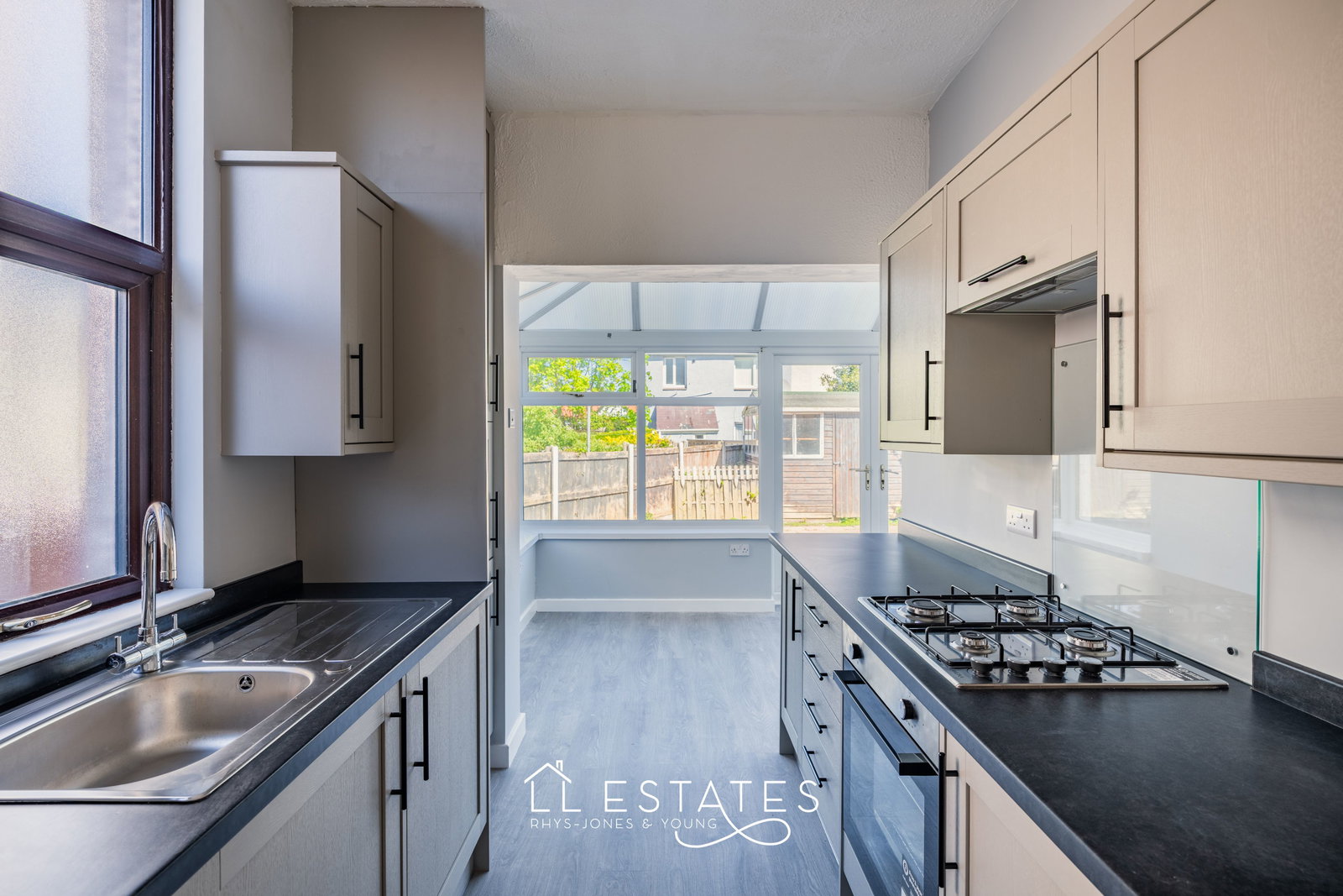 3 bed semi-detached house for sale in Stanley Park Avenue, Rhyl, LL18 4SB 3
