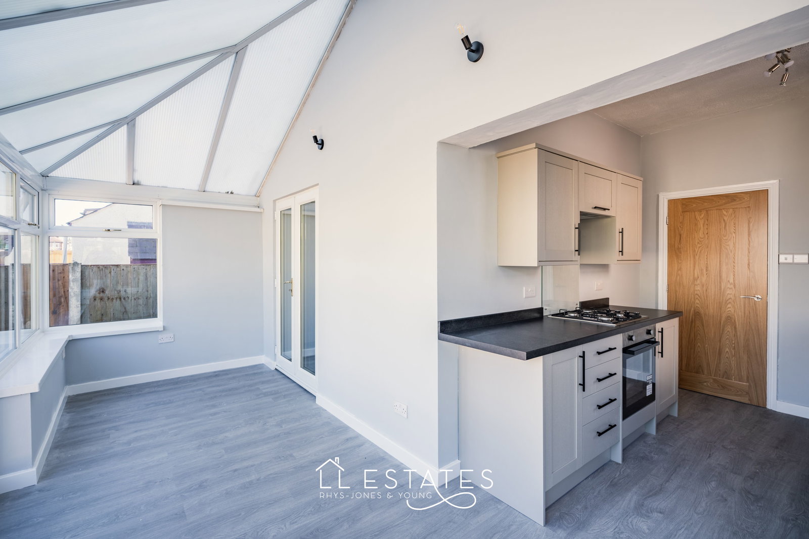 3 bed semi-detached house for sale in Stanley Park Avenue, Rhyl, LL18 4SB 2