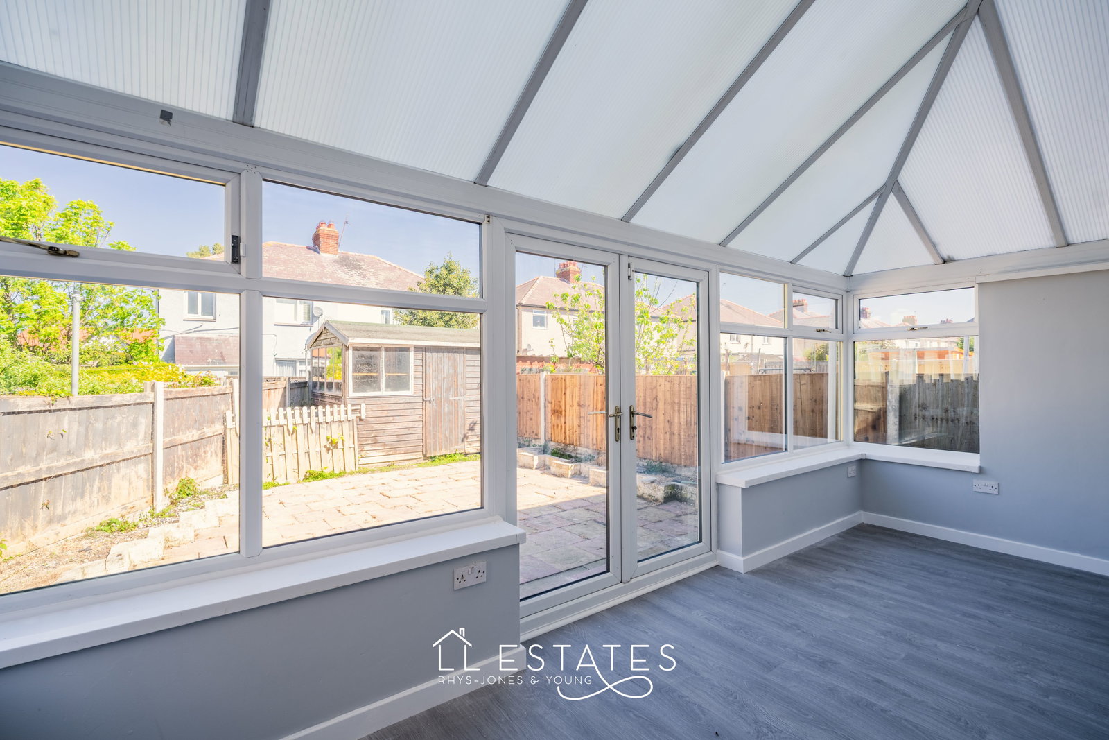 3 bed semi-detached house for sale in Stanley Park Avenue, Rhyl, LL18 4SB 5