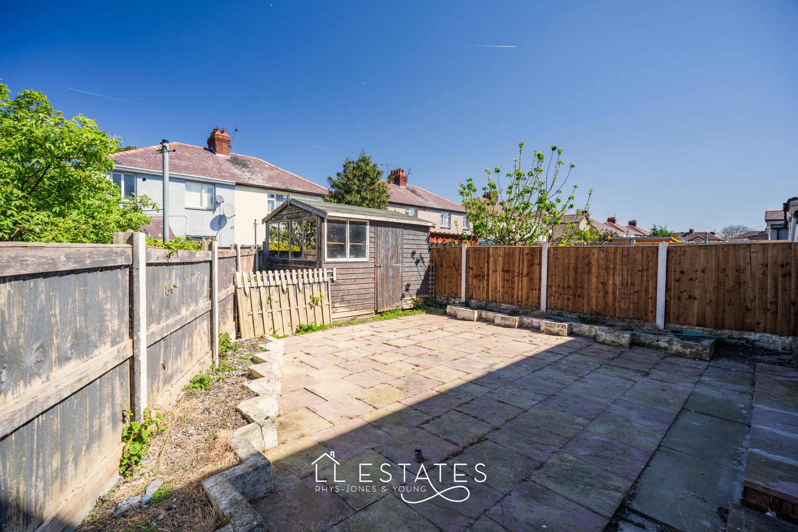 3 bed semi-detached house for sale in Stanley Park Avenue, Rhyl, LL18 4SB  - Property Image 15