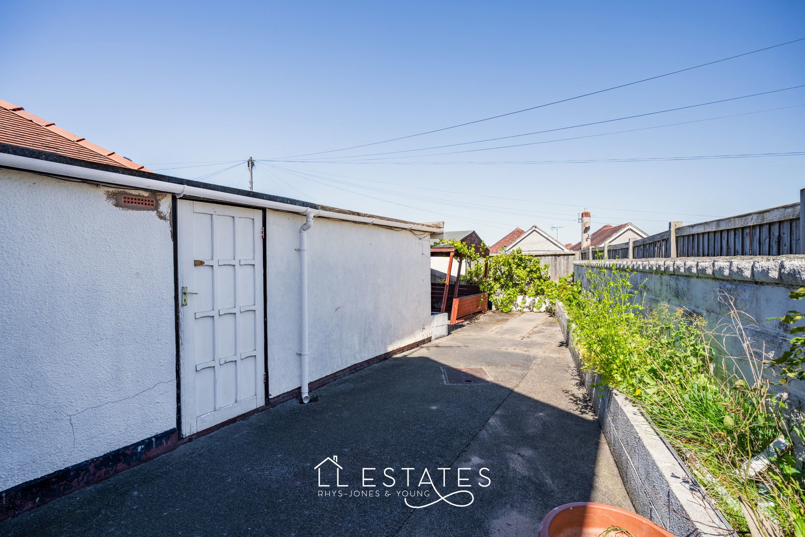 4 bed detached house for sale in North Drive, Rhyl  - Property Image 11