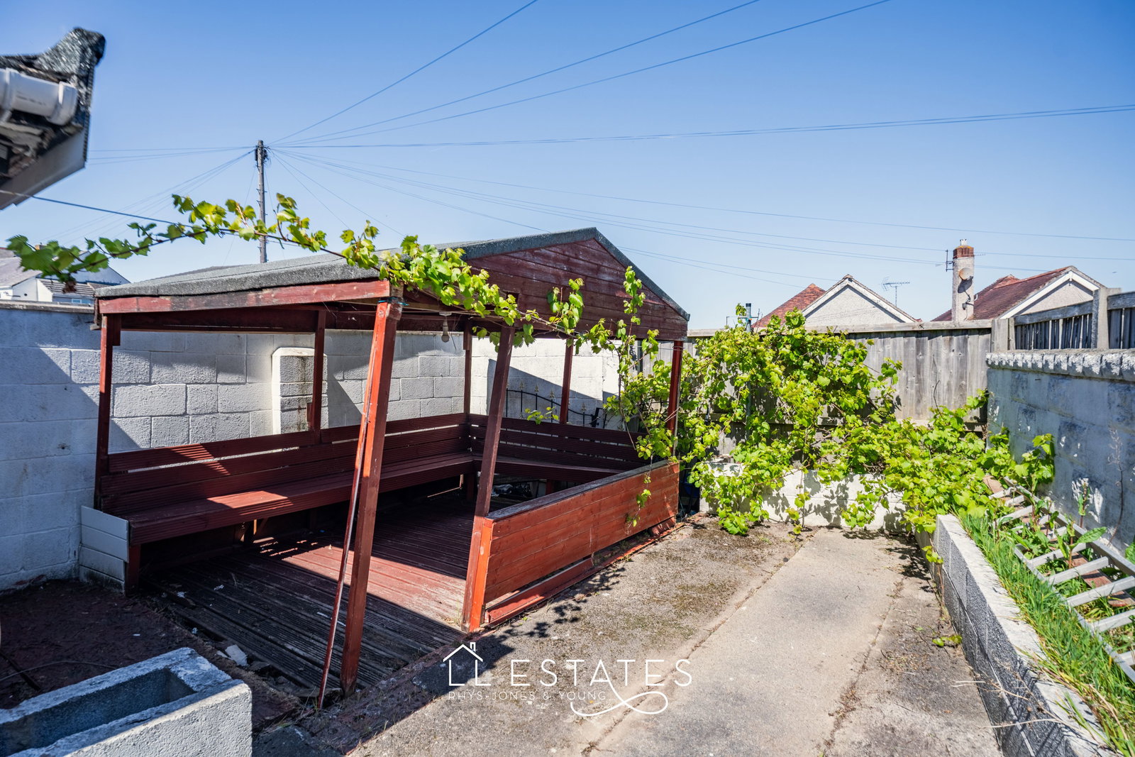 4 bed detached house for sale in North Drive, Rhyl  - Property Image 12