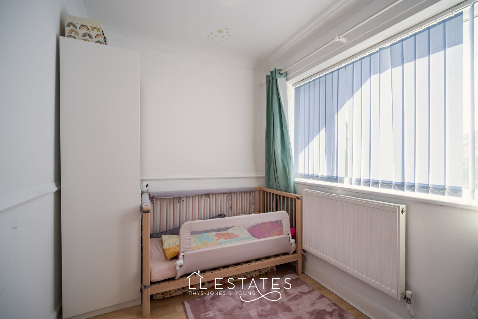 4 bed detached house for sale in North Drive, Rhyl  - Property Image 9