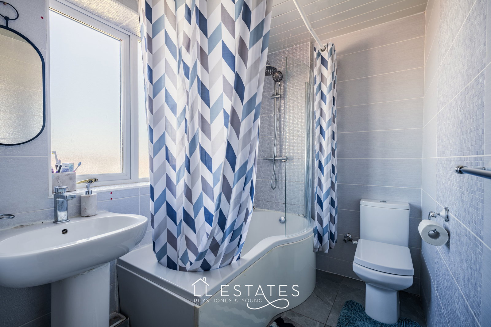 4 bed detached house for sale in North Drive, Rhyl  - Property Image 10