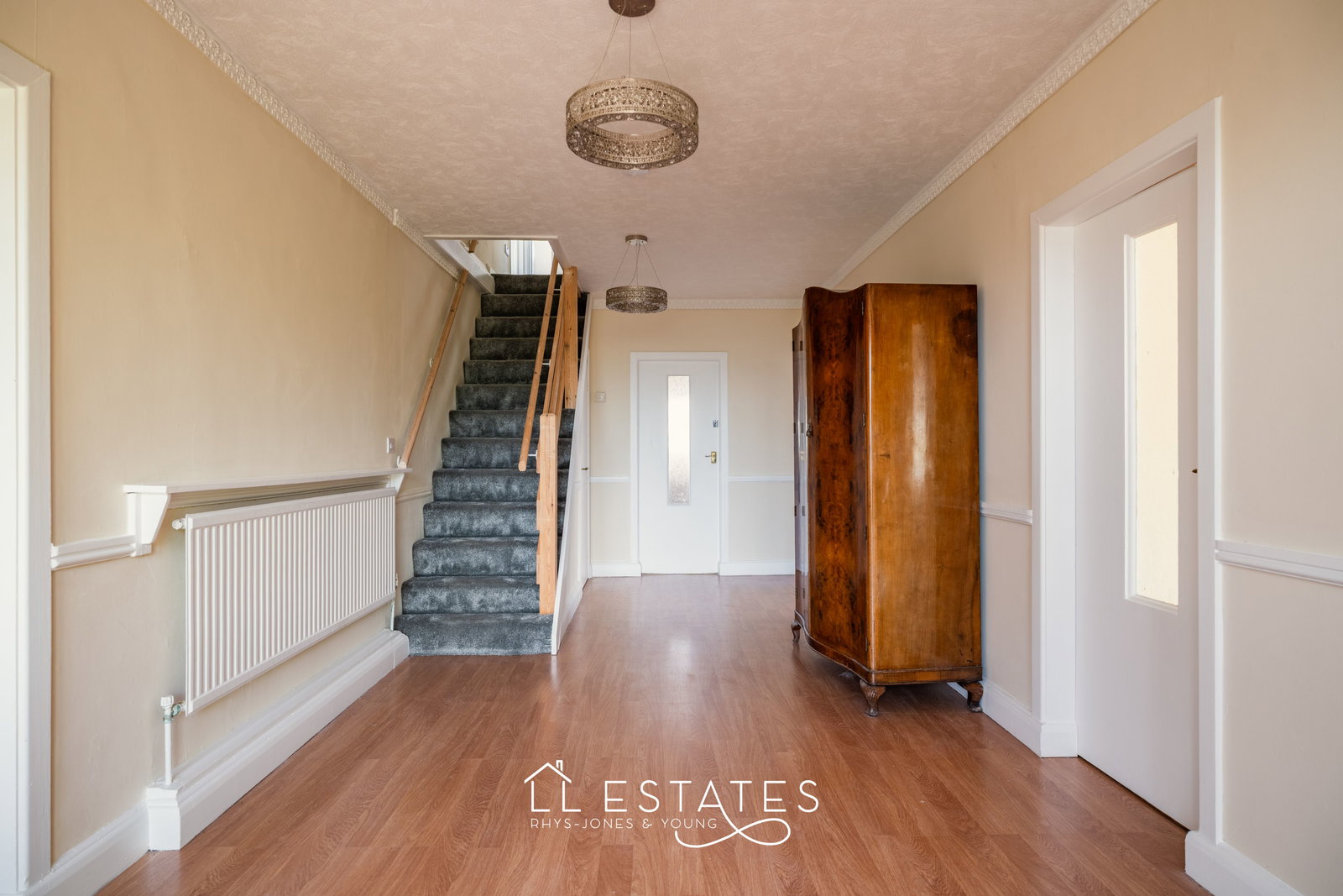 5 bed detached house for sale in High Street, Dyserth 13