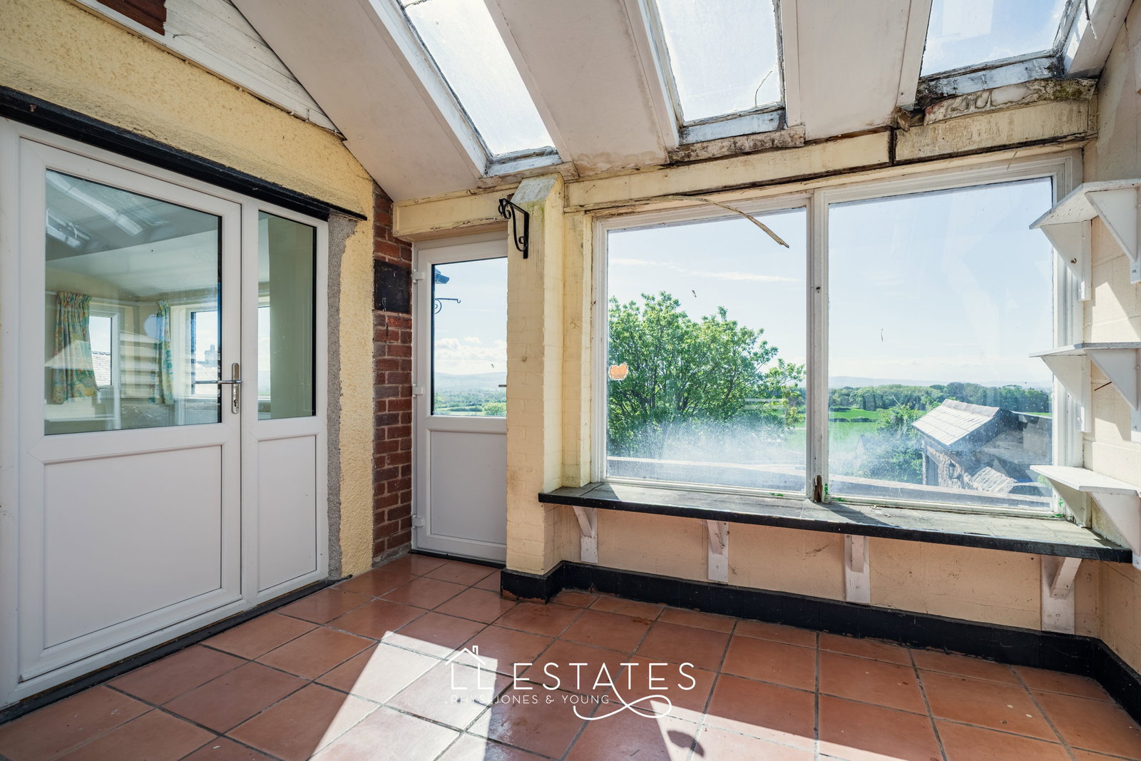5 bed detached house for sale in High Street, Dyserth  - Property Image 12