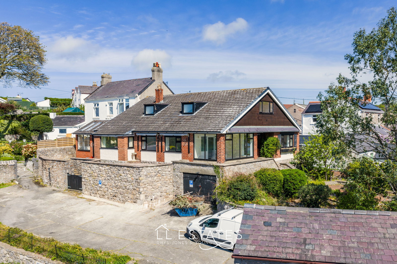 5 bed detached house for sale in High Street, Dyserth  - Property Image 21