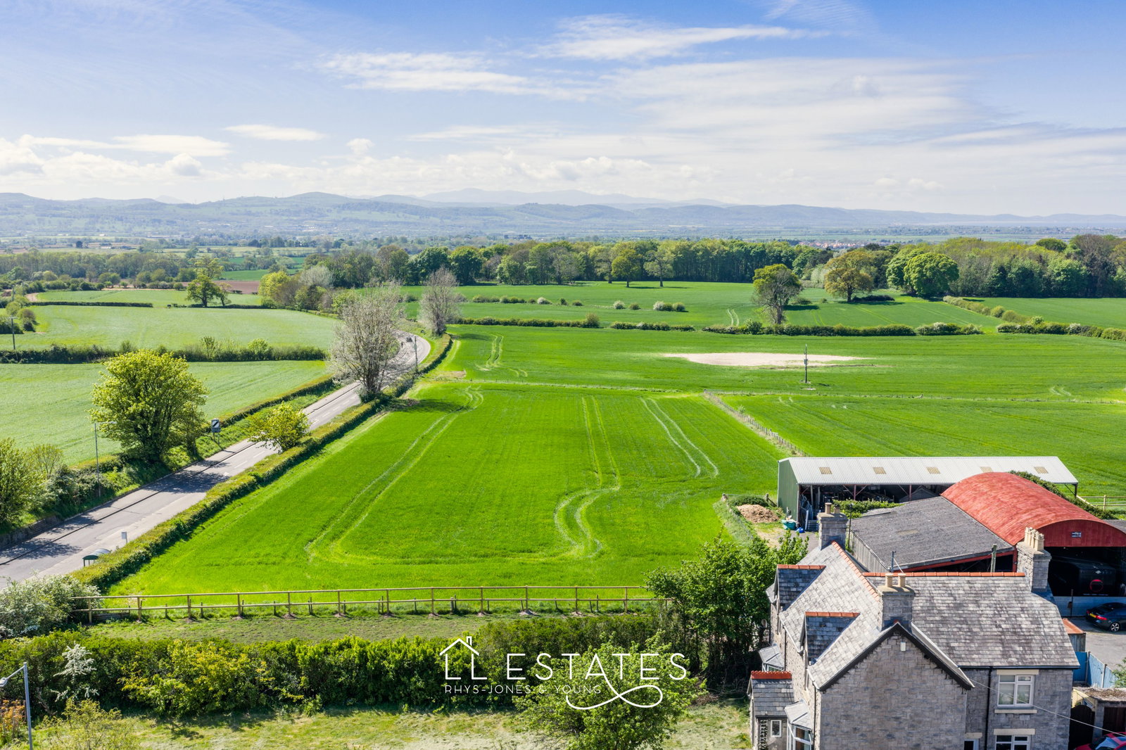 5 bed detached house for sale in High Street, Dyserth  - Property Image 13