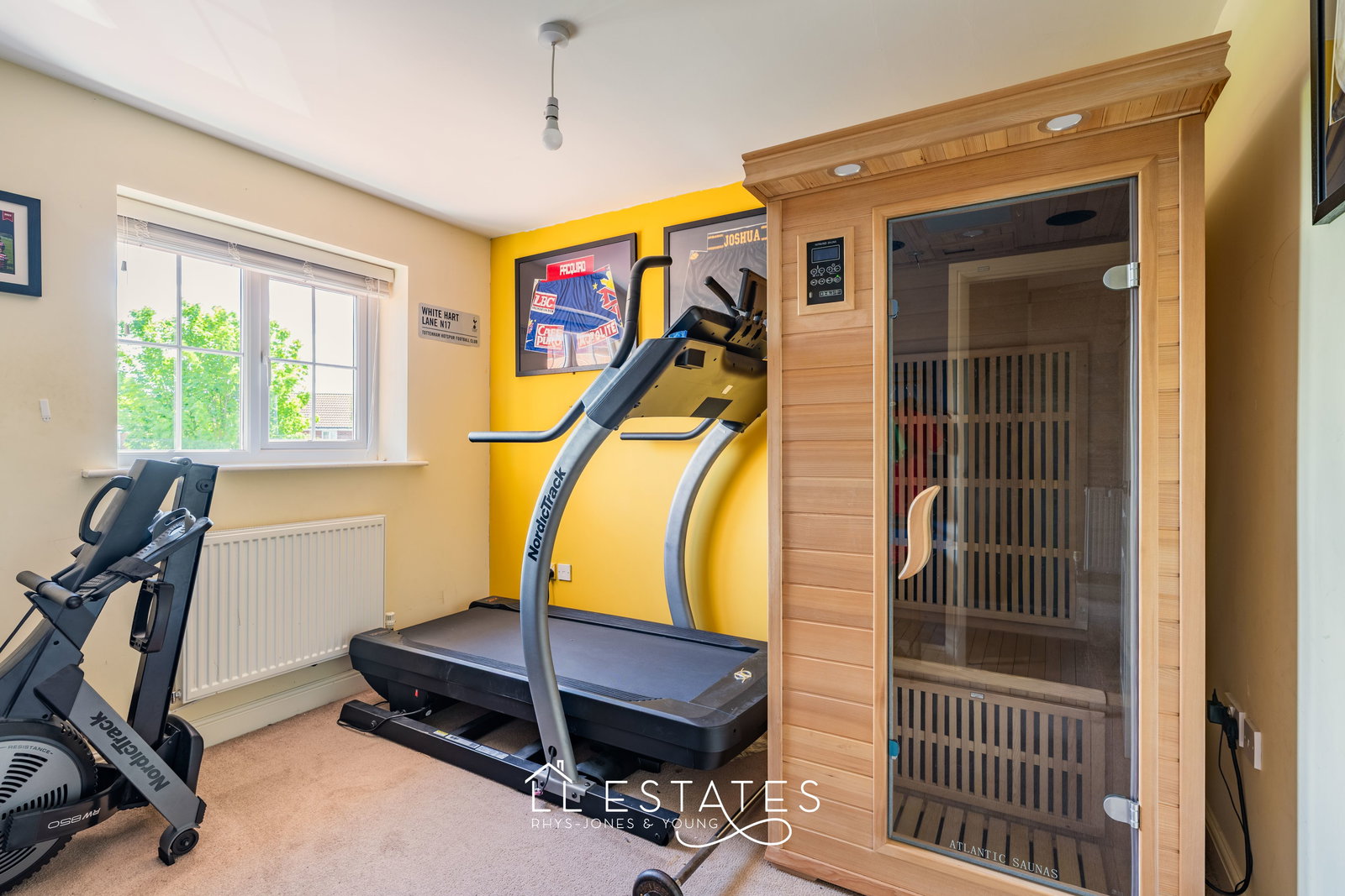 4 bed detached house for sale in Golygfa Clwyd, Rhyl  - Property Image 10