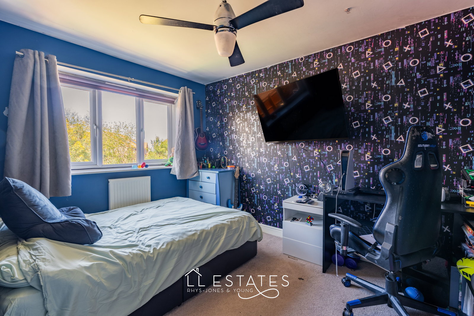 4 bed detached house for sale in Golygfa Clwyd, Rhyl 11
