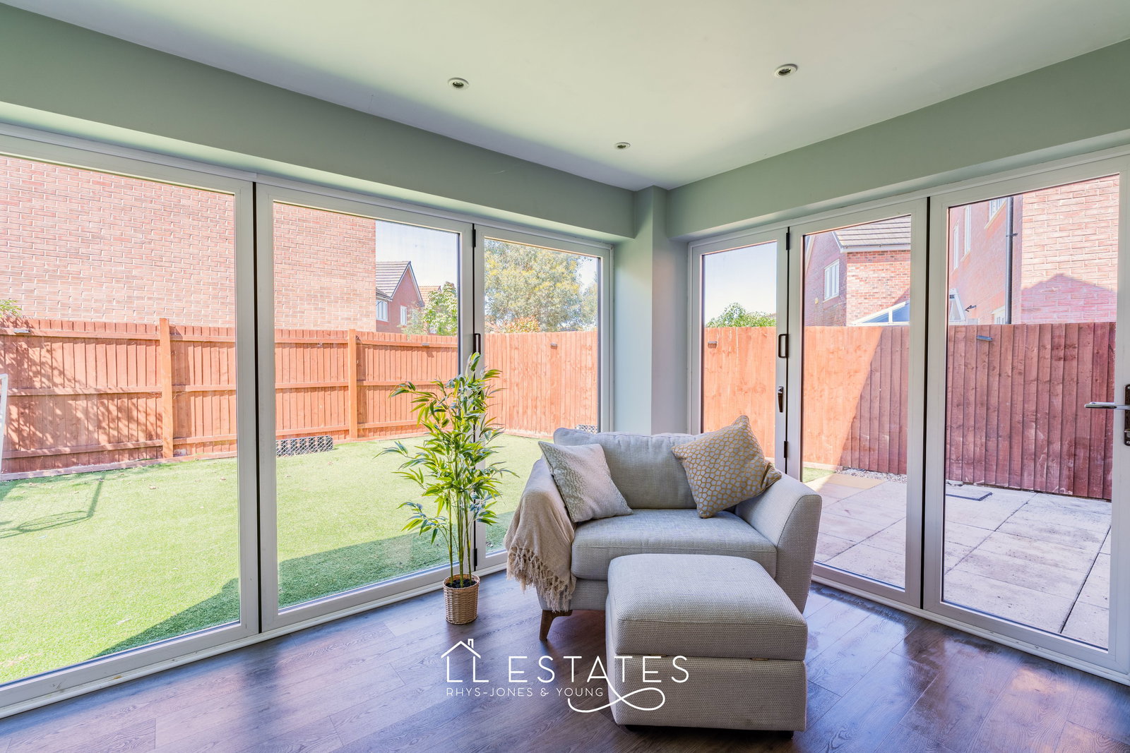 4 bed detached house for sale in Golygfa Clwyd, Rhyl  - Property Image 7