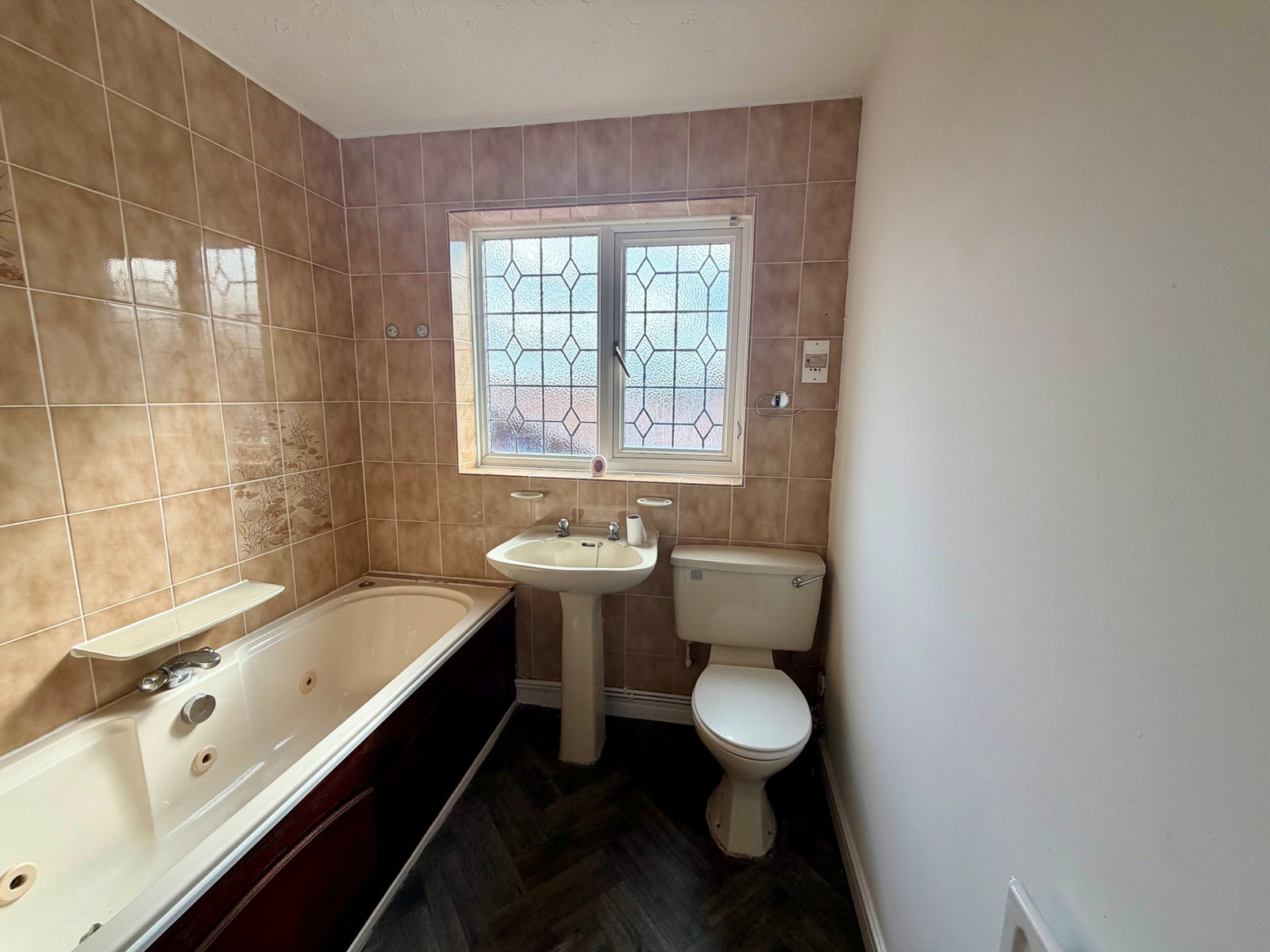 4 bed detached house for sale in Clwyd Park, Kinmel Bay 1