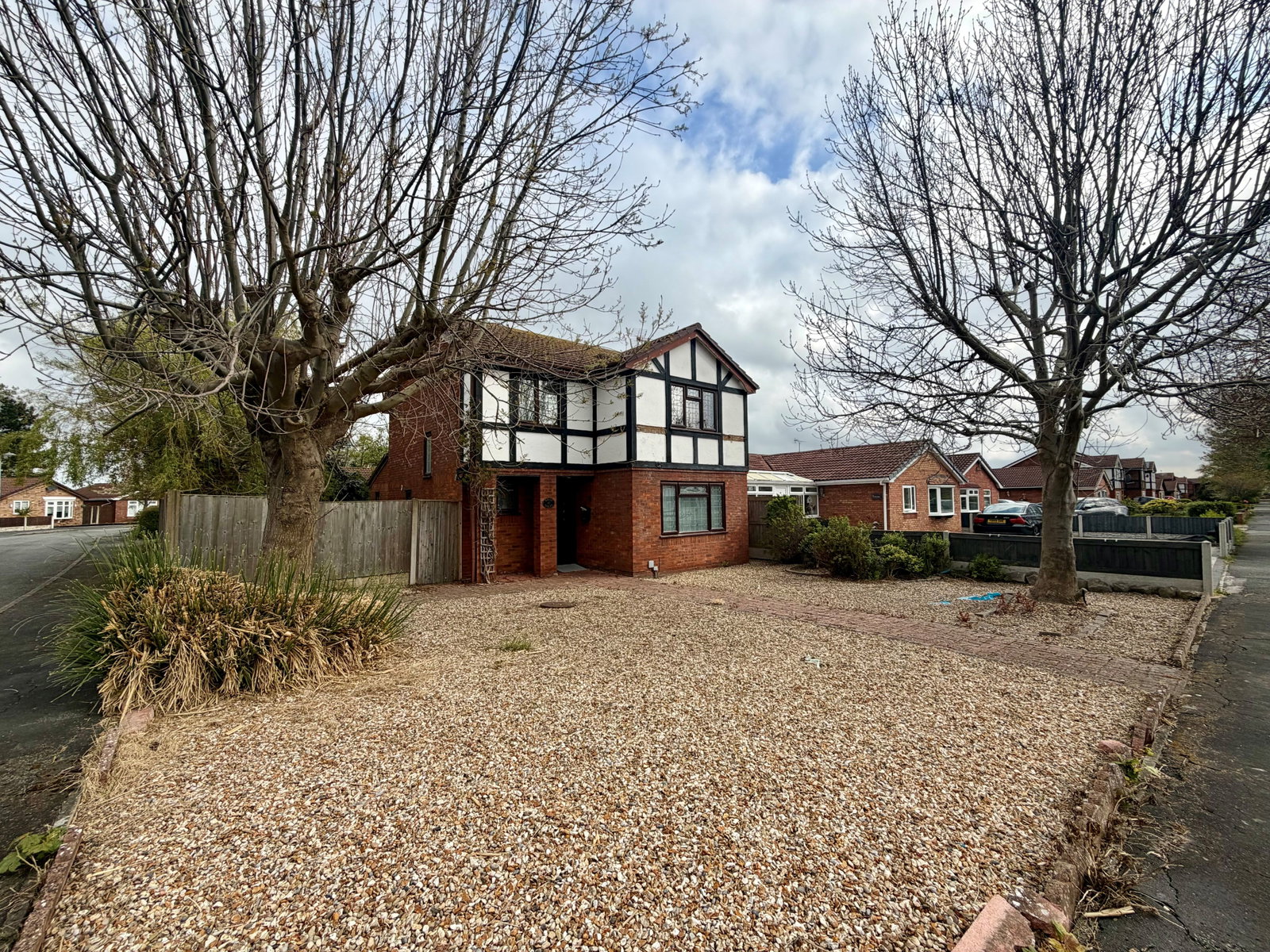 4 bed detached house for sale in Clwyd Park, Kinmel Bay - Property Image 1