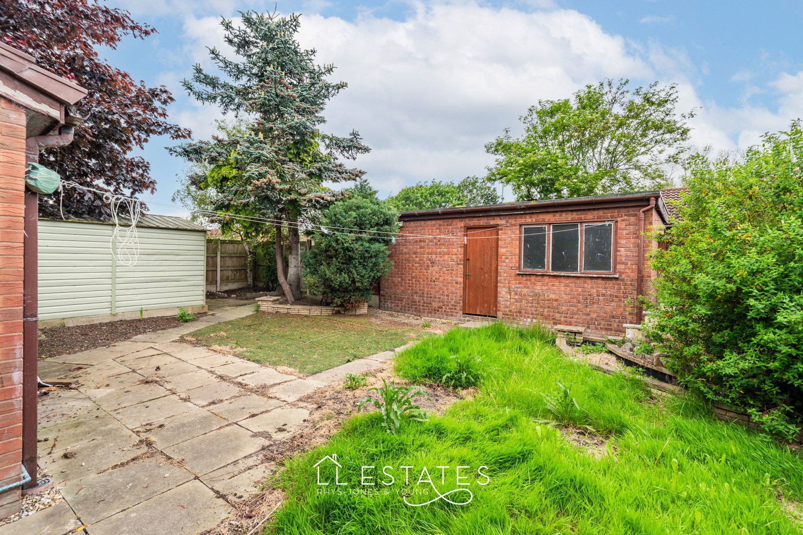 4 bed detached house for sale in Clwyd Park, Kinmel Bay  - Property Image 12