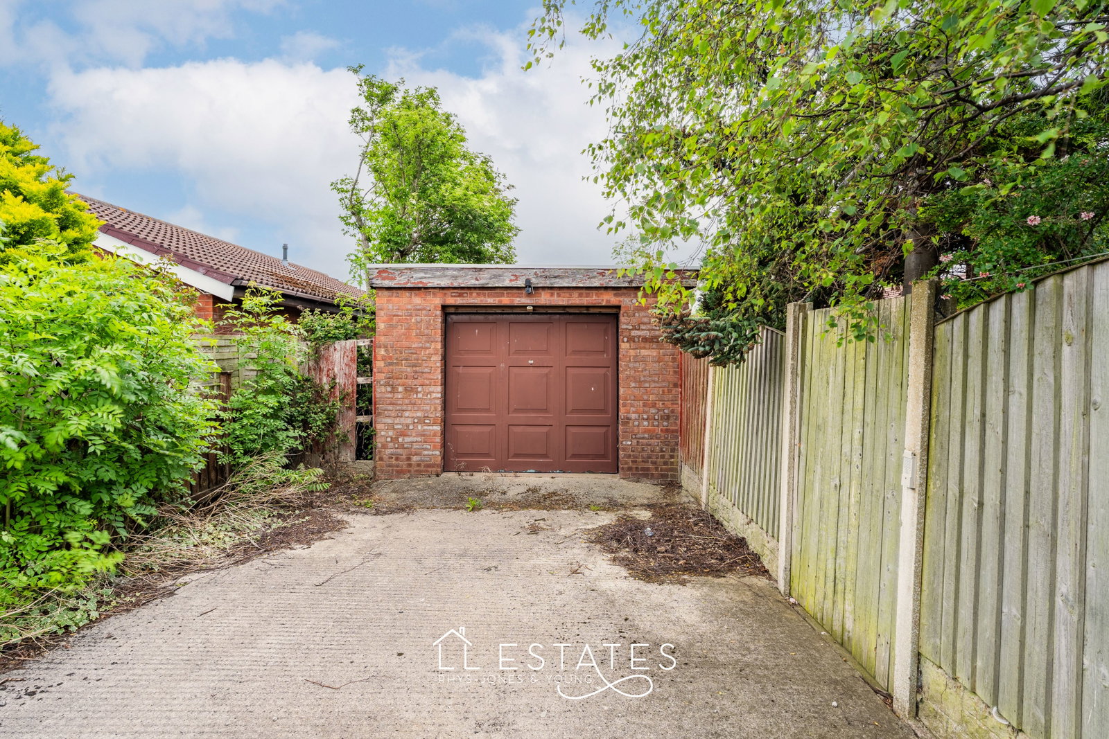 4 bed detached house for sale in Clwyd Park, Kinmel Bay  - Property Image 13
