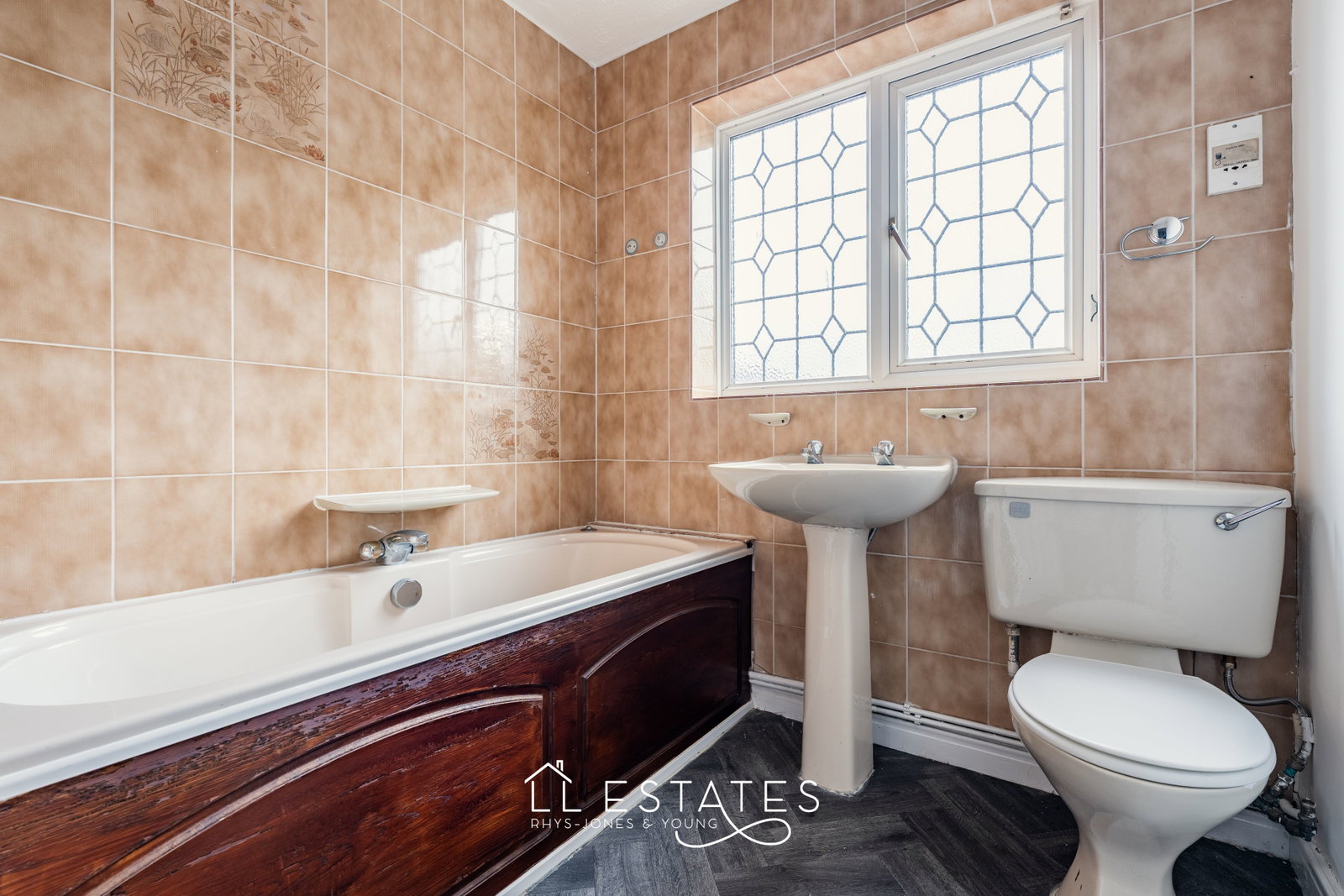 4 bed detached house for sale in Clwyd Park, Kinmel Bay  - Property Image 11