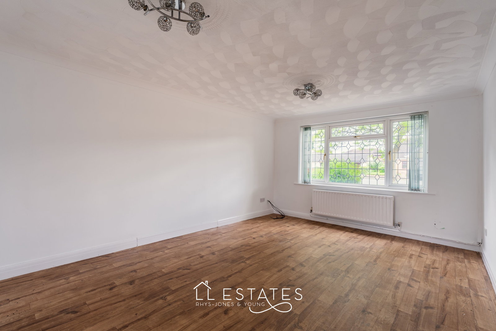 4 bed detached house for sale in Clwyd Park, Kinmel Bay 2