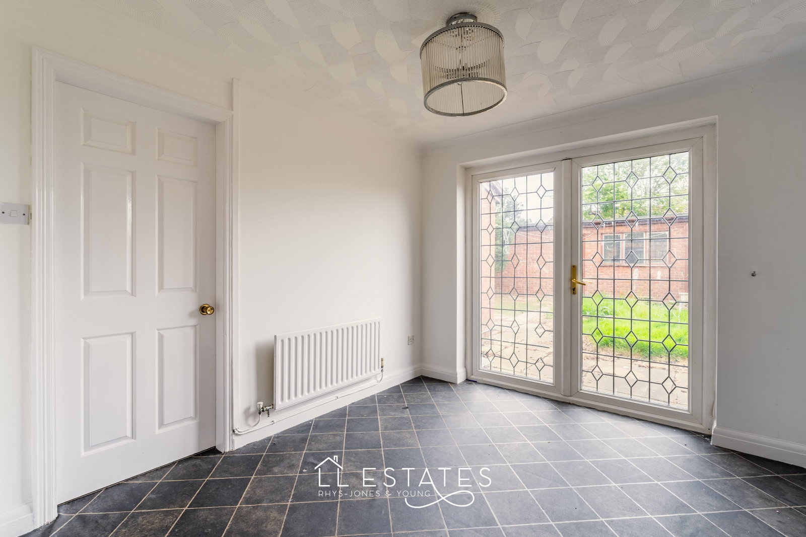 4 bed detached house for sale in Clwyd Park, Kinmel Bay 3
