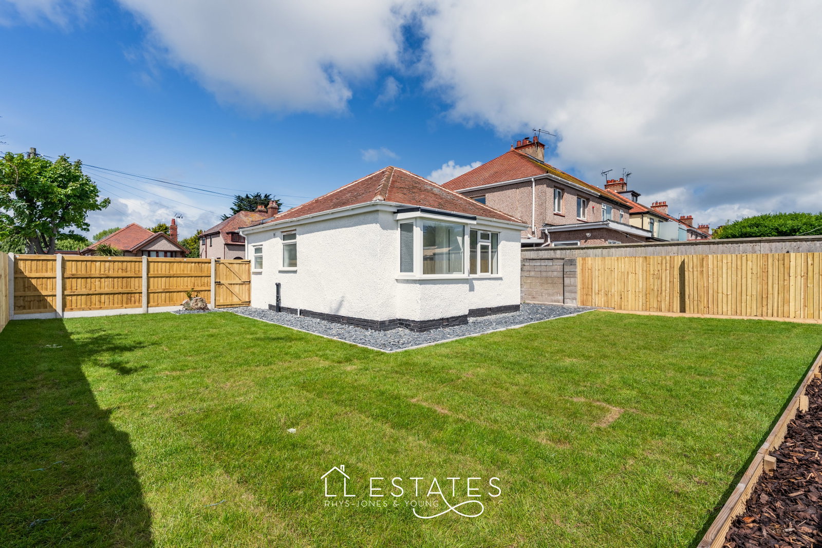2 bed bungalow for sale in Weaver Avenue, Rhyl 7