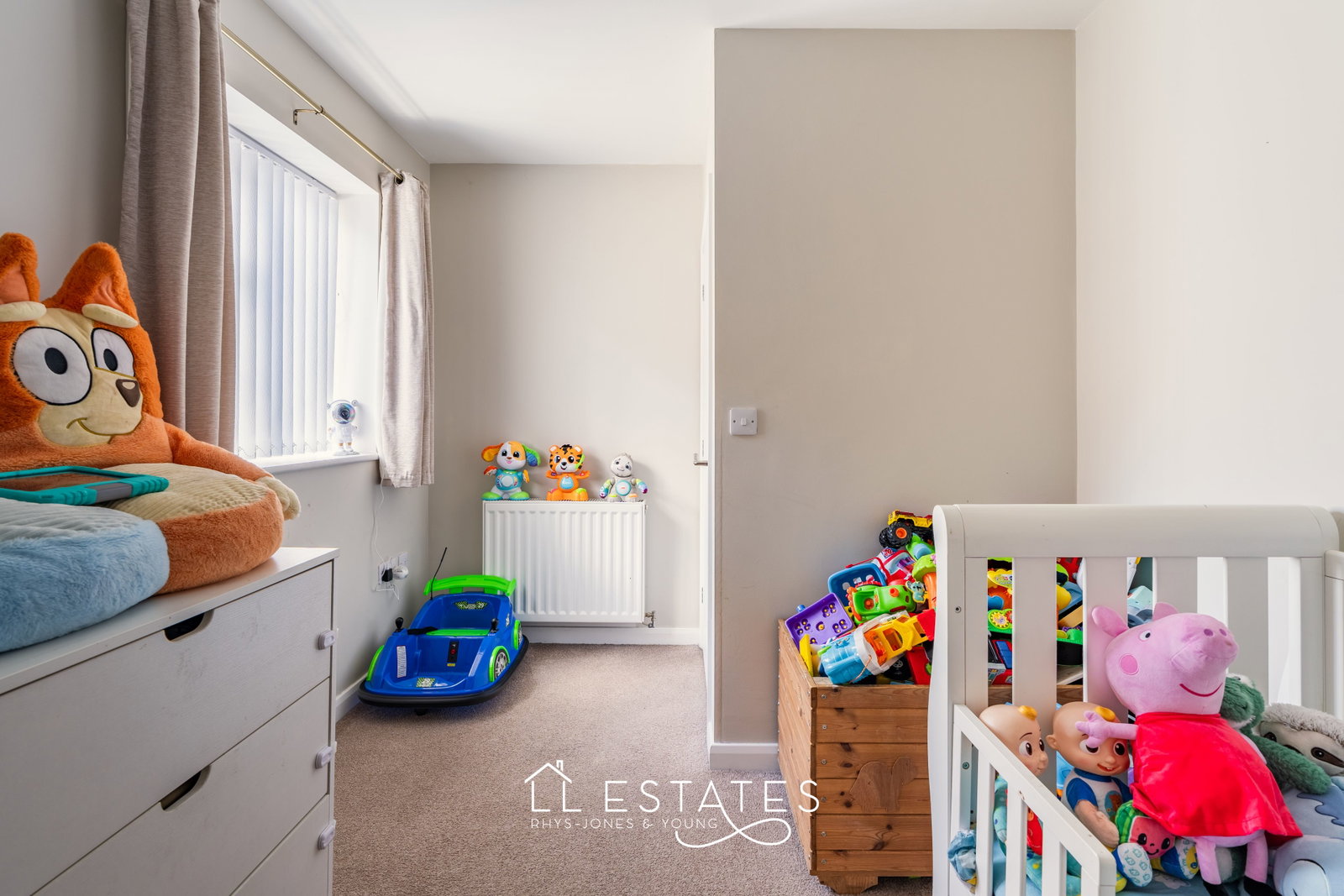 3 bed bungalow for sale in Fforddisa, Prestatyn, LL19 8ED 11