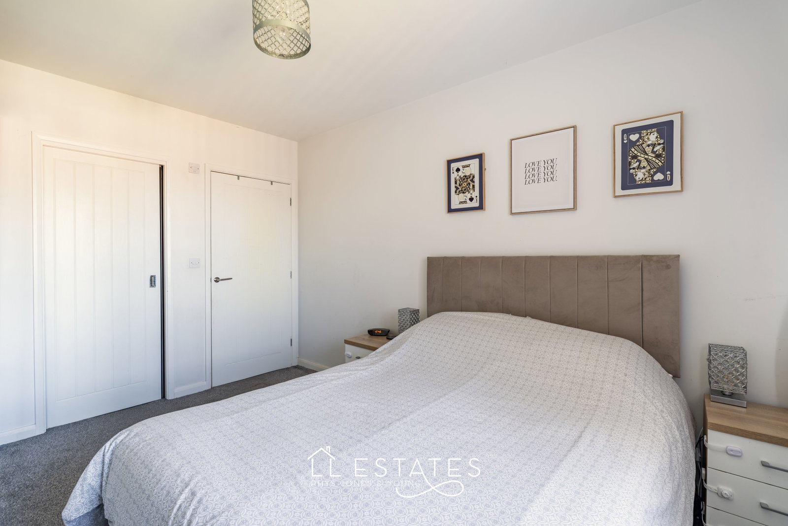 3 bed bungalow for sale in Fforddisa, Prestatyn, LL19 8ED  - Property Image 9