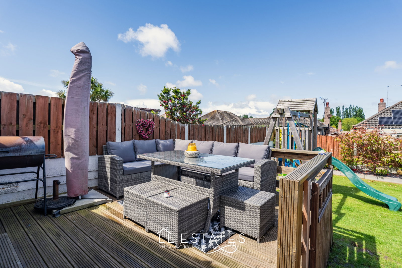 3 bed bungalow for sale in Fforddisa, Prestatyn, LL19 8ED 14