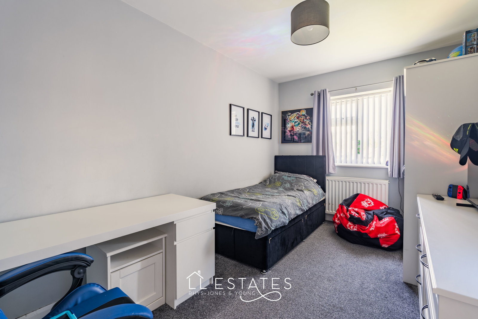 3 bed bungalow for sale in Fforddisa, Prestatyn, LL19 8ED  - Property Image 10