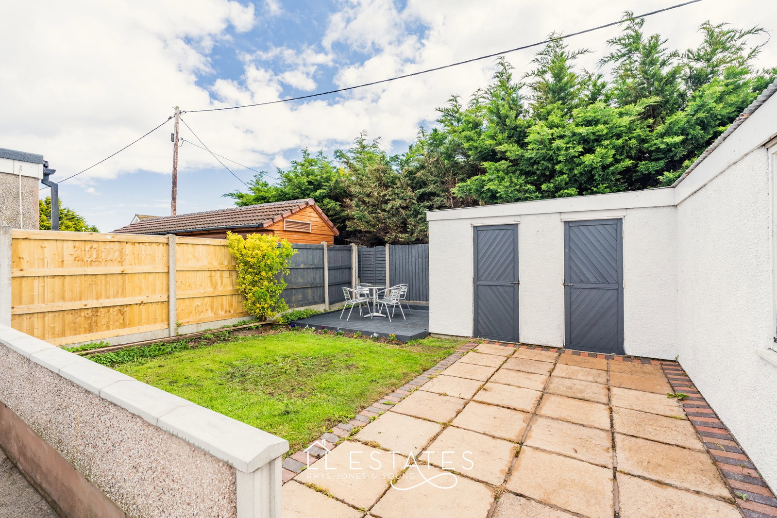 3 bed bungalow for sale in St. Asaph Avenue, Kinmel Bay, LL18 5EY 12