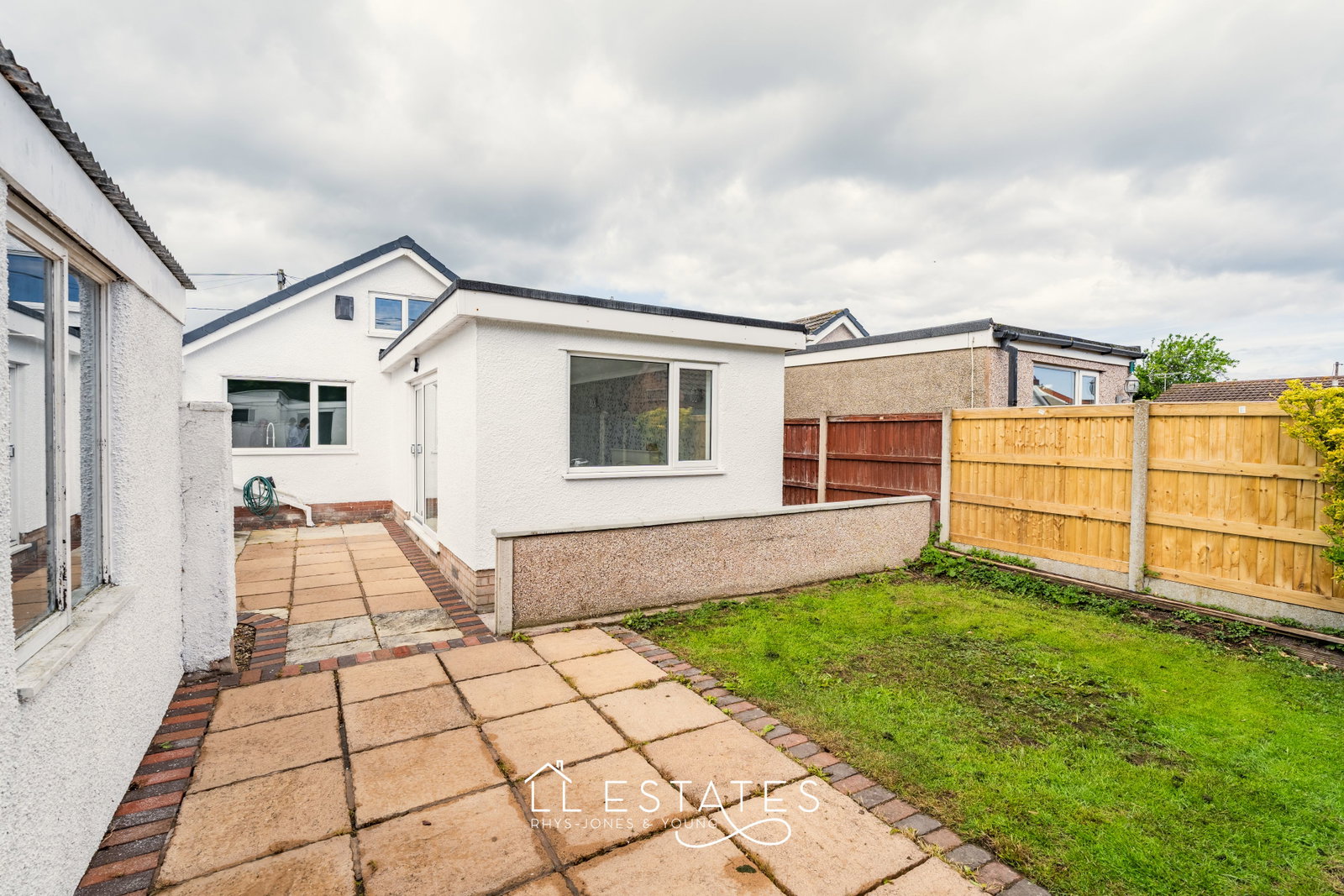 3 bed bungalow for sale in St. Asaph Avenue, Kinmel Bay, LL18 5EY 13