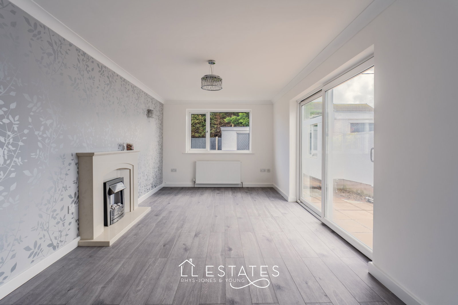 3 bed bungalow for sale in St. Asaph Avenue, Kinmel Bay, LL18 5EY 2