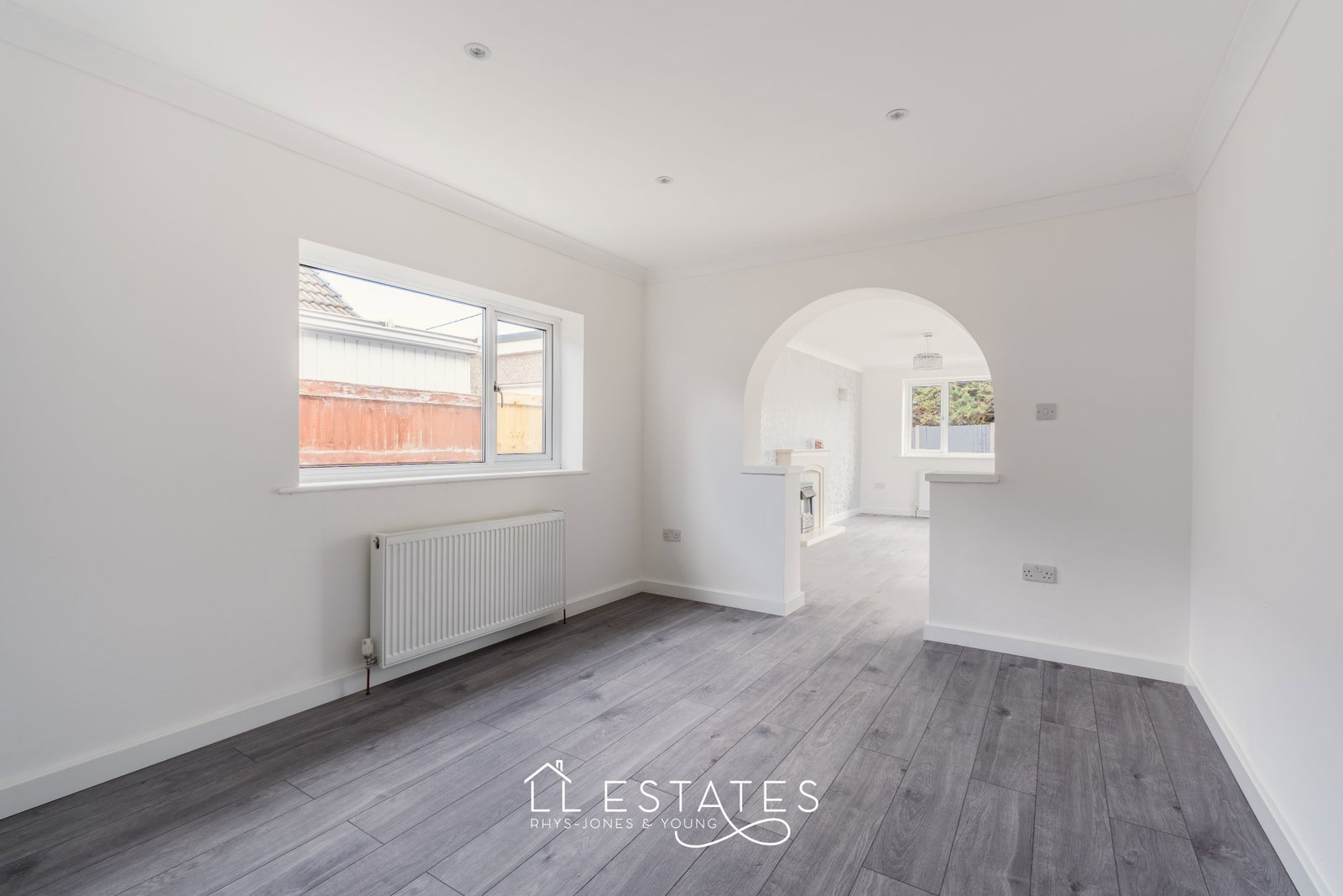 3 bed bungalow for sale in St. Asaph Avenue, Kinmel Bay, LL18 5EY  - Property Image 4