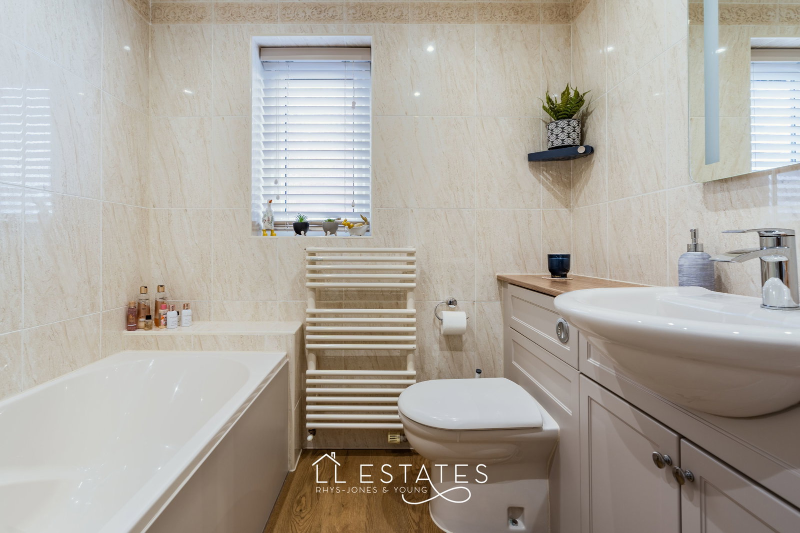 2 bed semi-detached house for sale in Merion Close, Rhyl 9