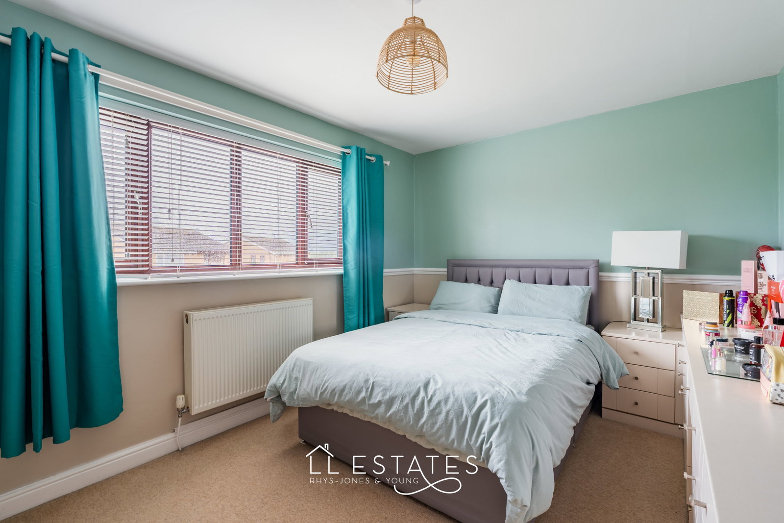 2 bed semi-detached house for sale in Merion Close, Rhyl  - Property Image 8