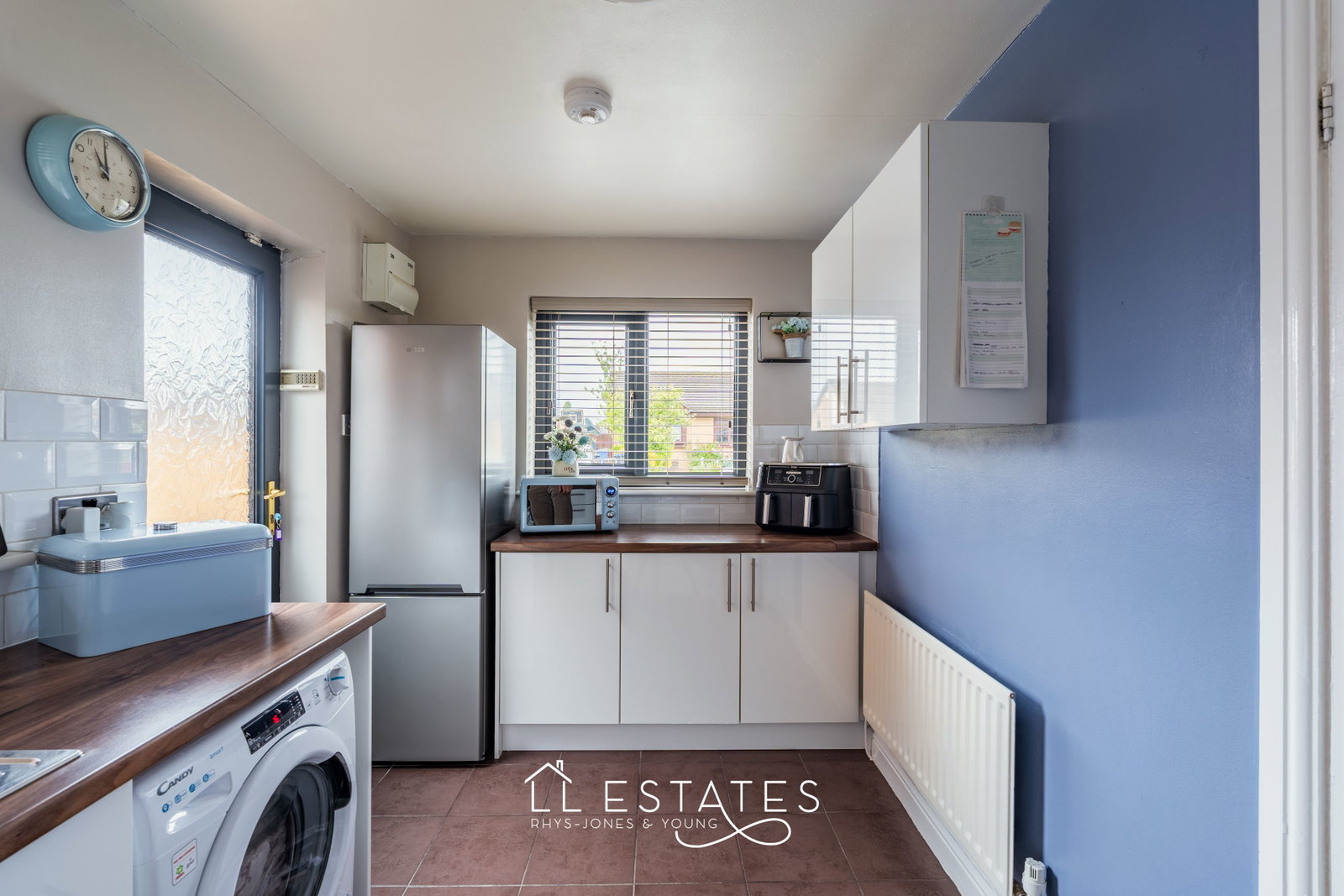2 bed semi-detached house for sale in Merion Close, Rhyl 3