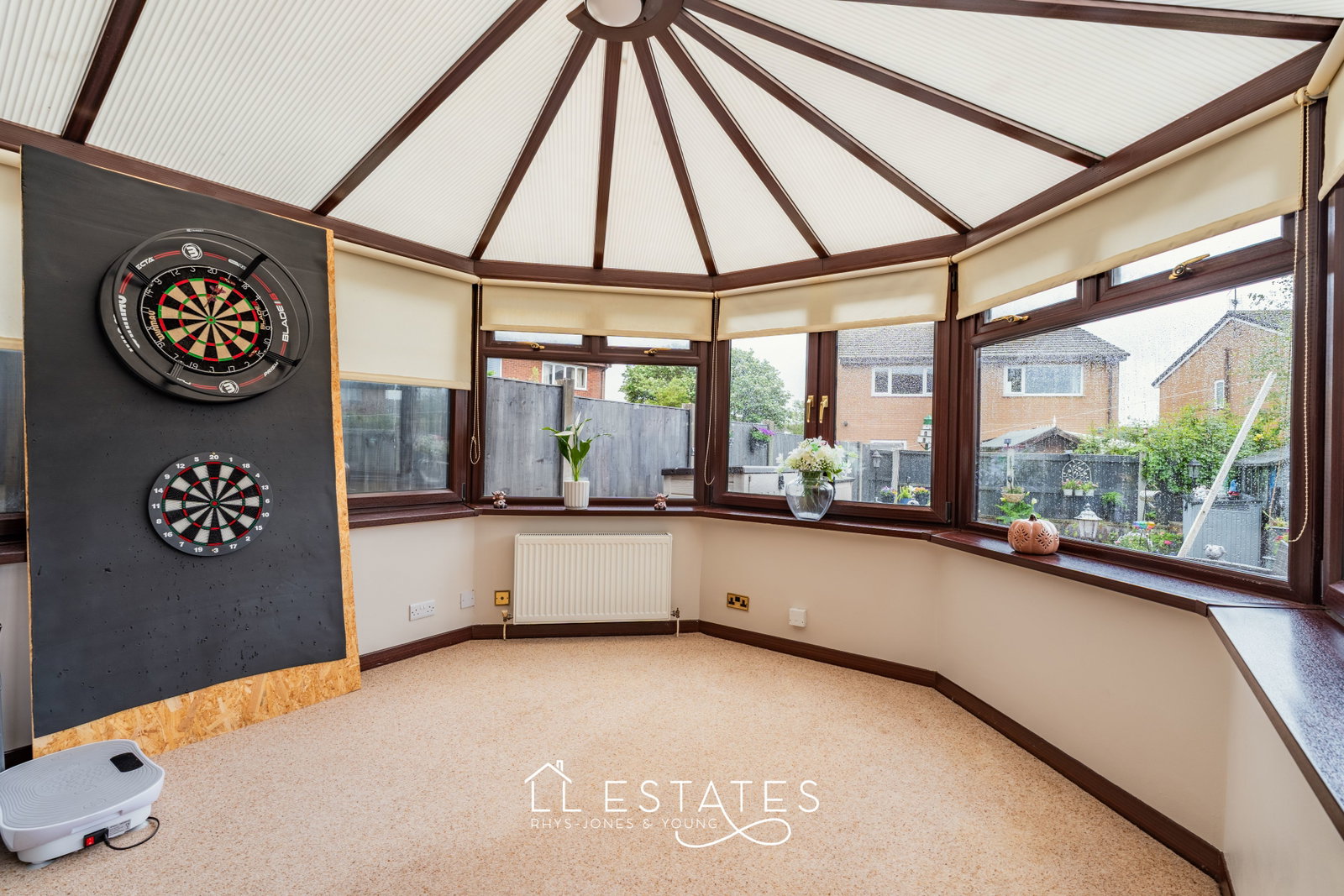 2 bed semi-detached house for sale in Merion Close, Rhyl  - Property Image 7