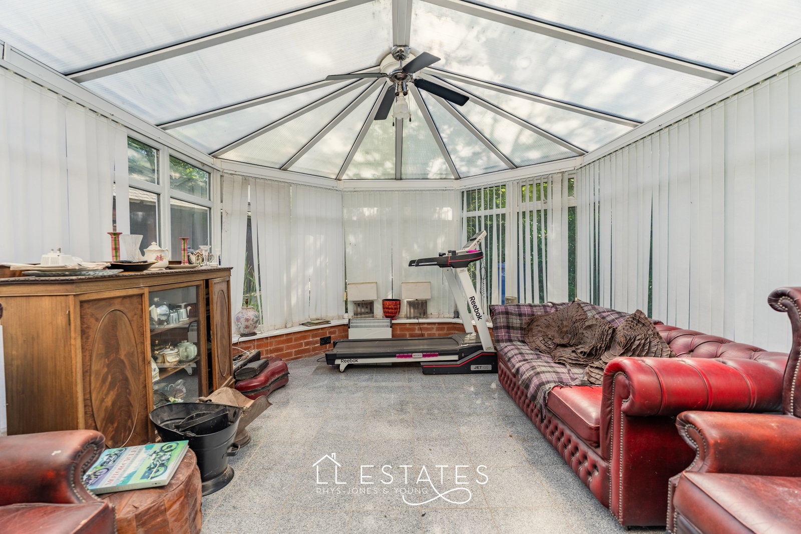 3 bed bungalow for sale in Avondale Drive, Rhyl, LL18 4EL 21