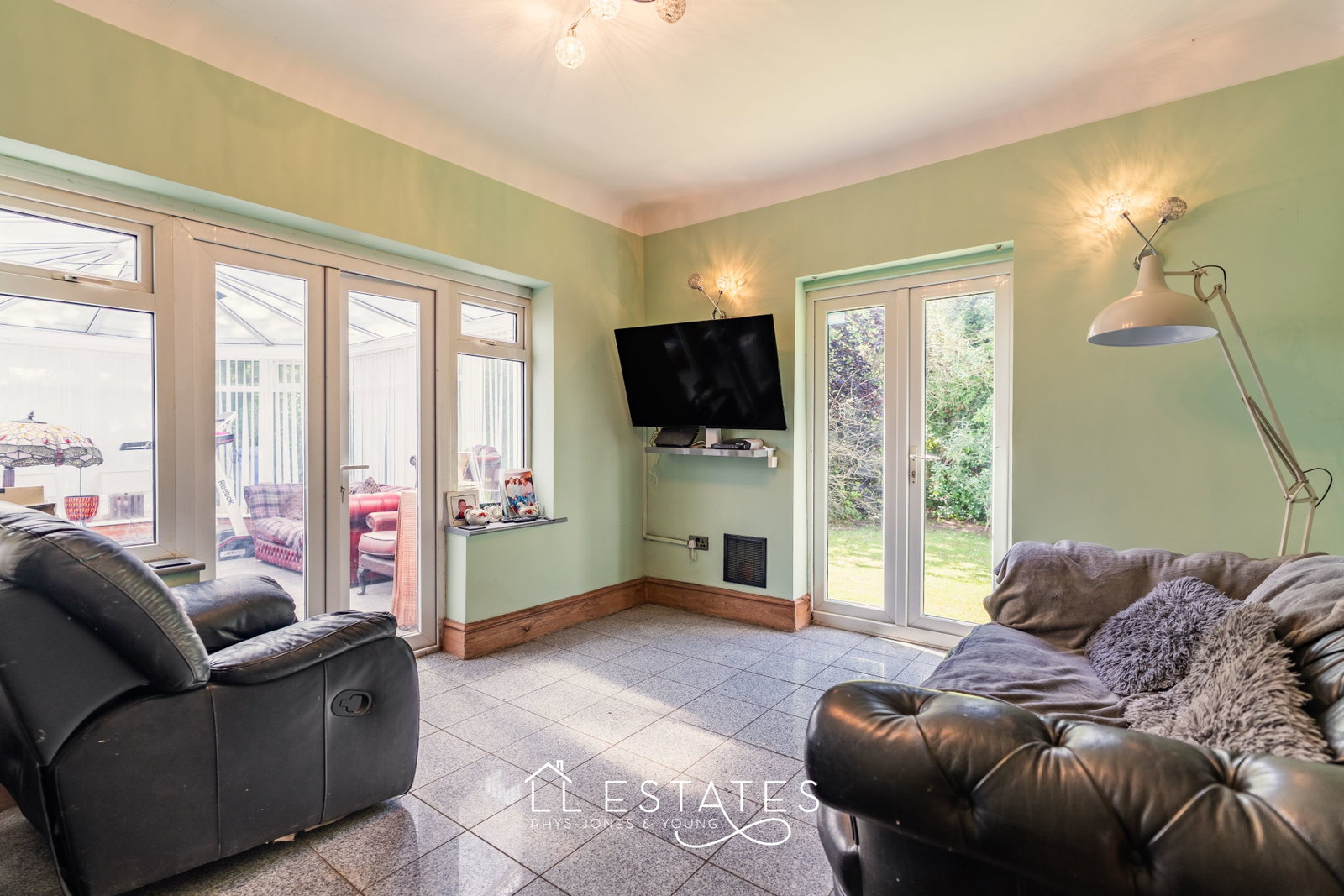 3 bed bungalow for sale in Avondale Drive, Rhyl, LL18 4EL 14