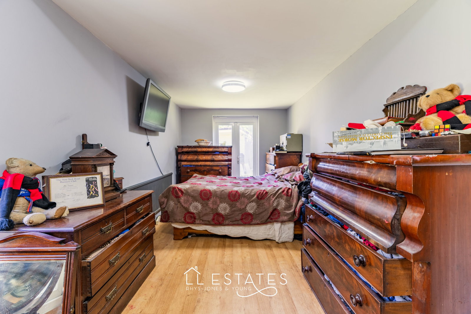 3 bed bungalow for sale in Avondale Drive, Rhyl, LL18 4EL 18