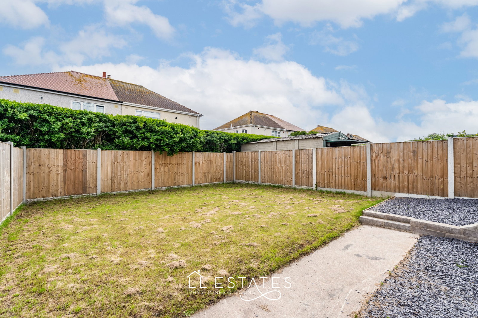 2 bed semi-detached bungalow for sale in Rhyl Coast Road, Rhyl, LL18 3PS 9