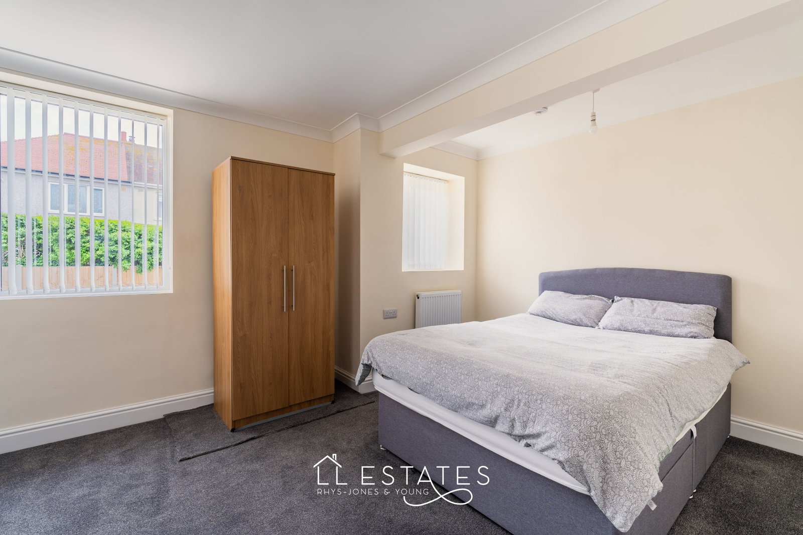 2 bed semi-detached bungalow for sale in Rhyl Coast Road, Rhyl, LL18 3PS  - Property Image 7
