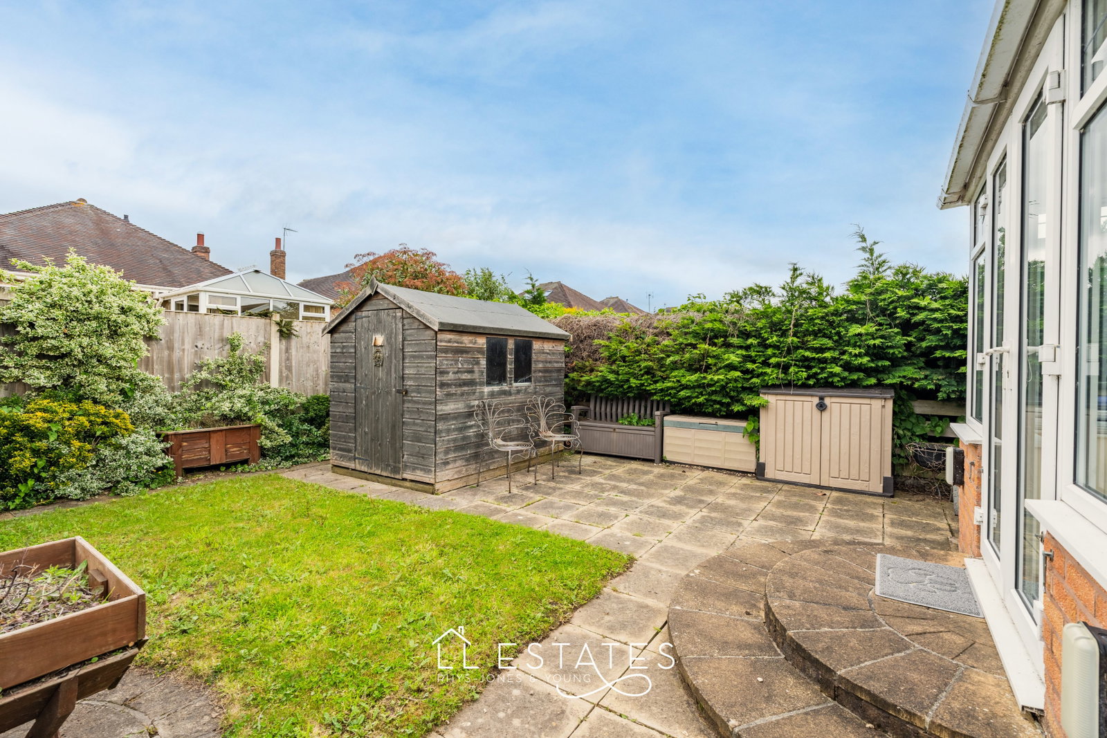 2 bed bungalow for sale in Lon Cwybr, Rhuddlan, LL18 2SX 9