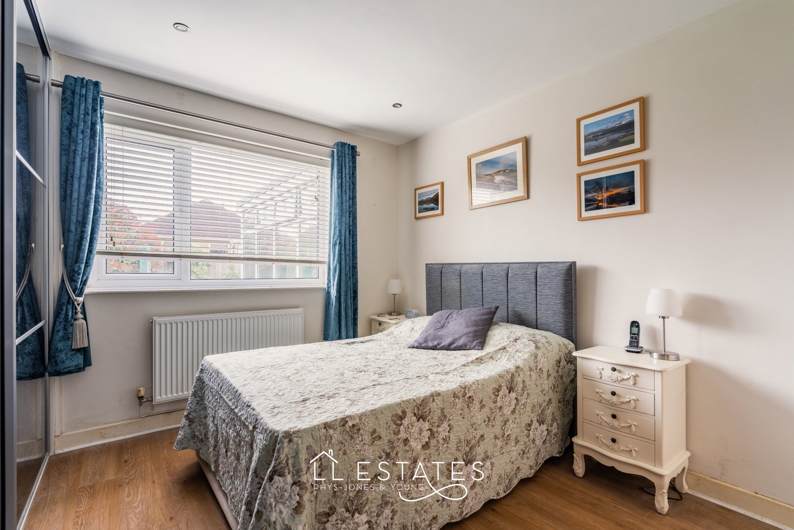 2 bed bungalow for sale in Lon Cwybr, Rhuddlan, LL18 2SX  - Property Image 7