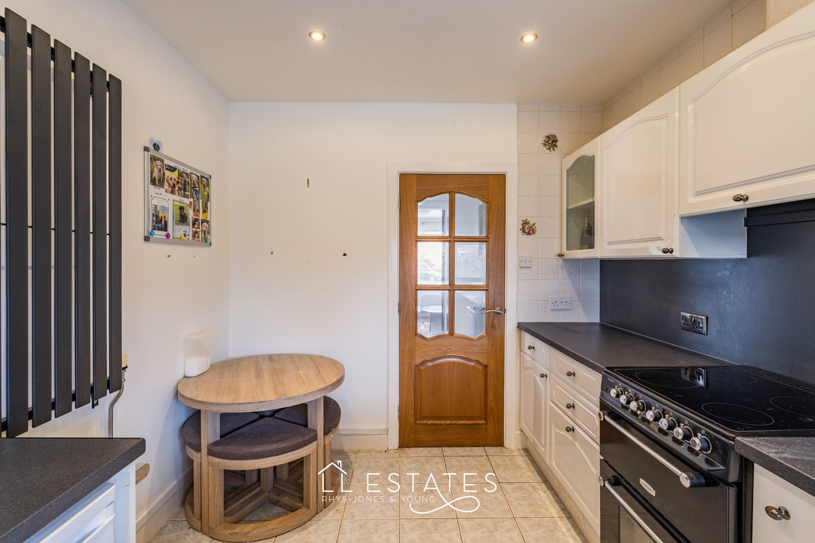 2 bed bungalow for sale in Lon Cwybr, Rhuddlan, LL18 2SX 4