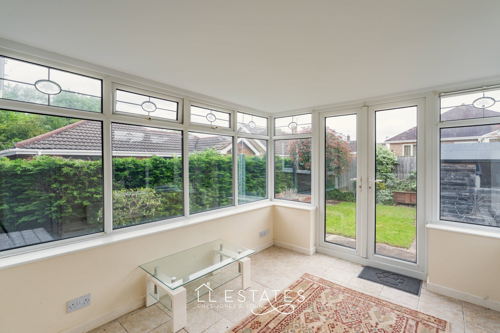 2 bed bungalow for sale in Lon Cwybr, Rhuddlan, LL18 2SX 8