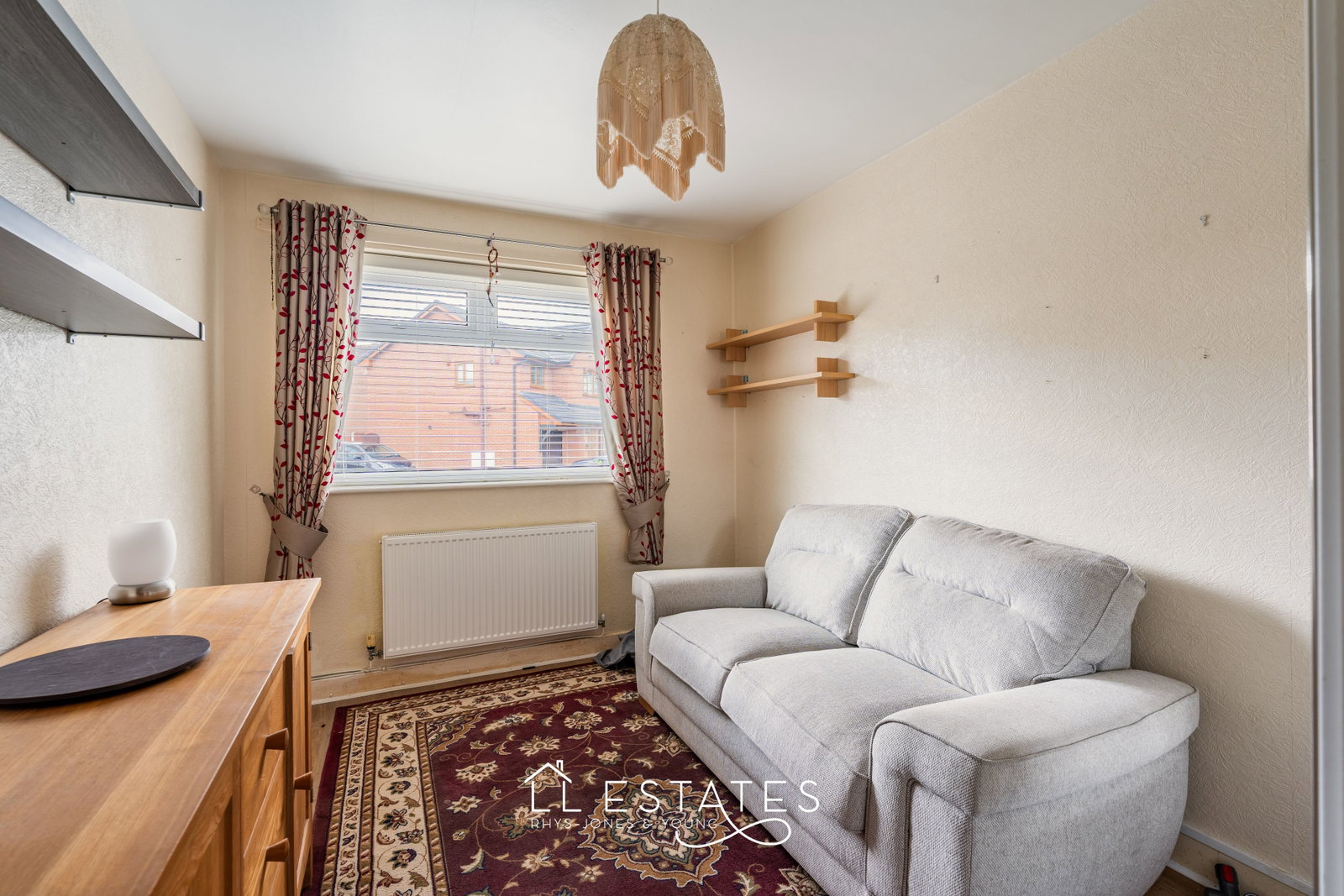 2 bed bungalow for sale in Lon Cwybr, Rhuddlan, LL18 2SX  - Property Image 8