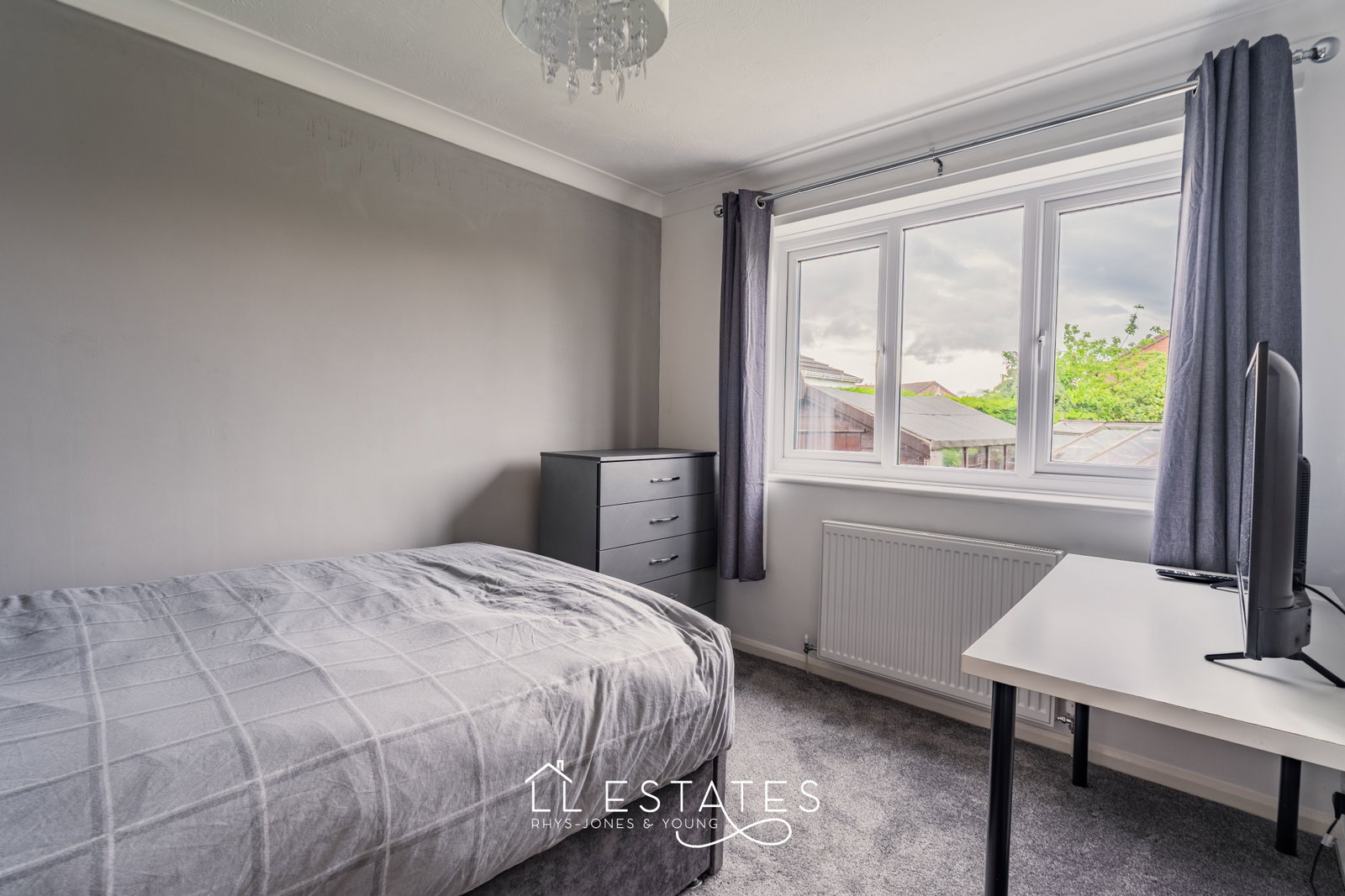 2 bed bungalow for sale in Maes Helyg, Rhuddlan 8