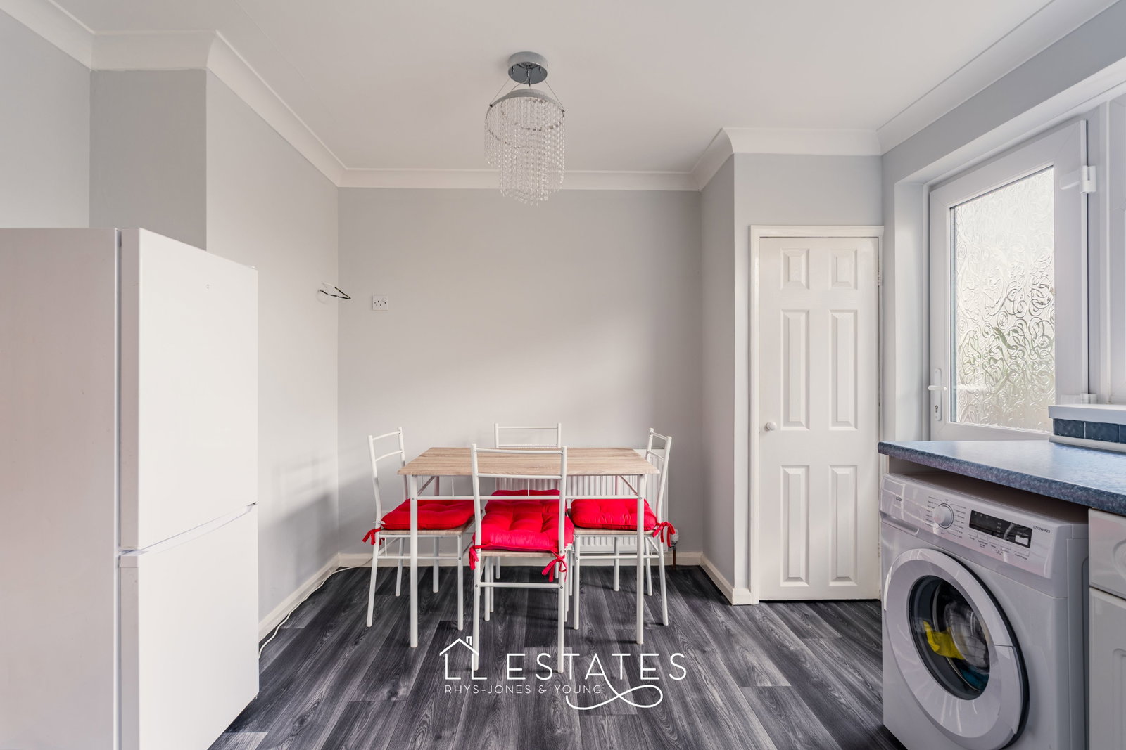 2 bed bungalow for sale in Maes Helyg, Rhuddlan 5