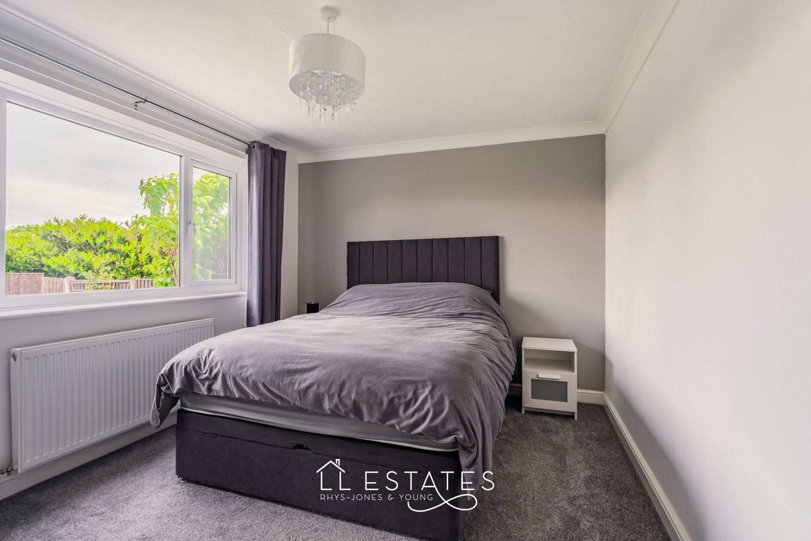 2 bed bungalow for sale in Maes Helyg, Rhuddlan 6