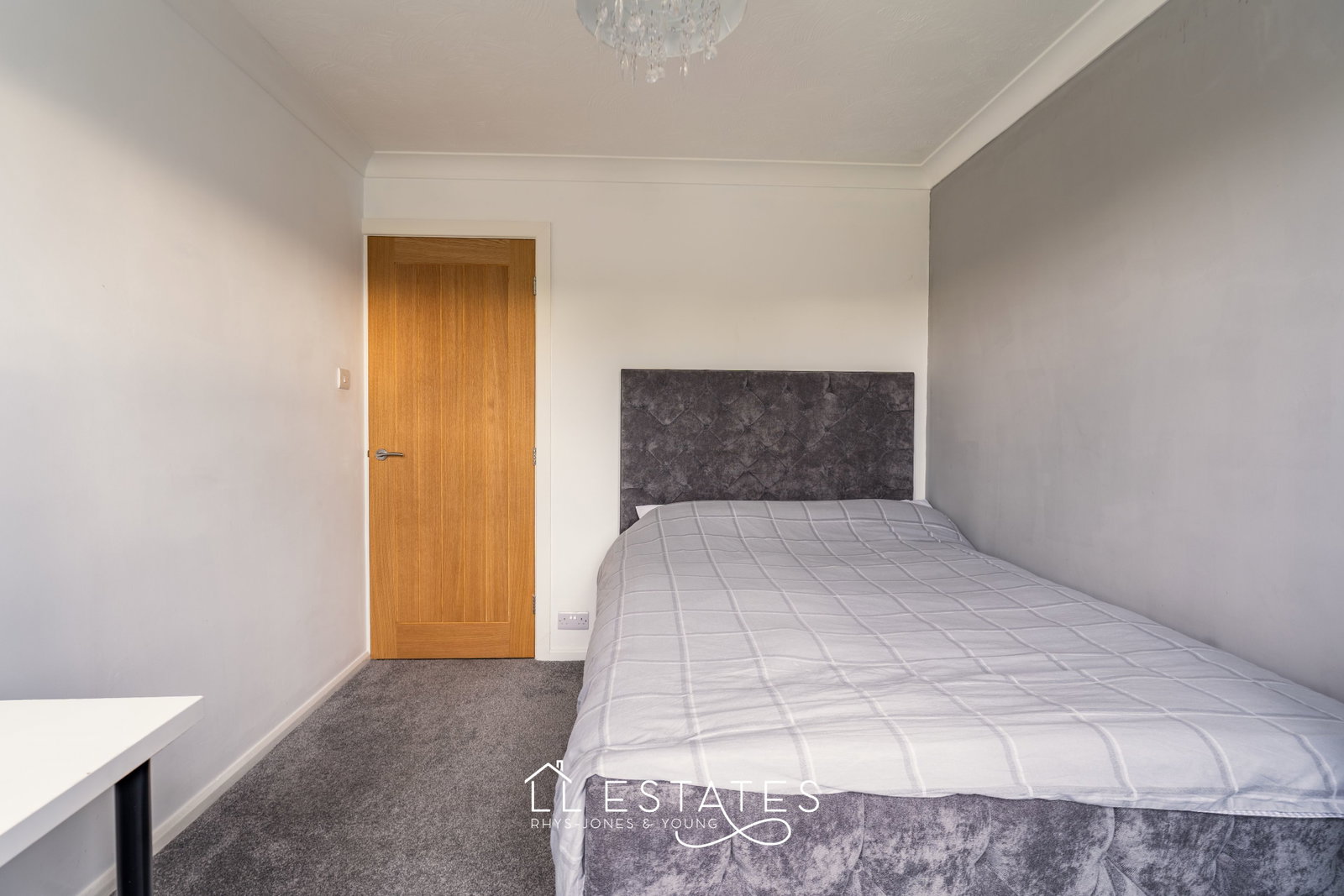 2 bed bungalow for sale in Maes Helyg, Rhuddlan 7