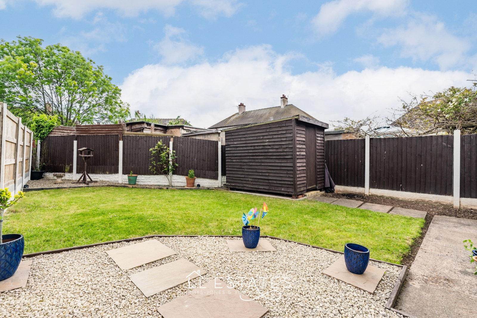 3 bed semi-detached house for sale in Bryn Morfa, Bodelwyddan, LL18 5TP 2